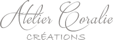 Logo Atelier Coralie créations